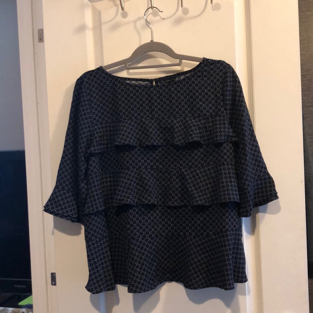 Ann Taylor Blouse